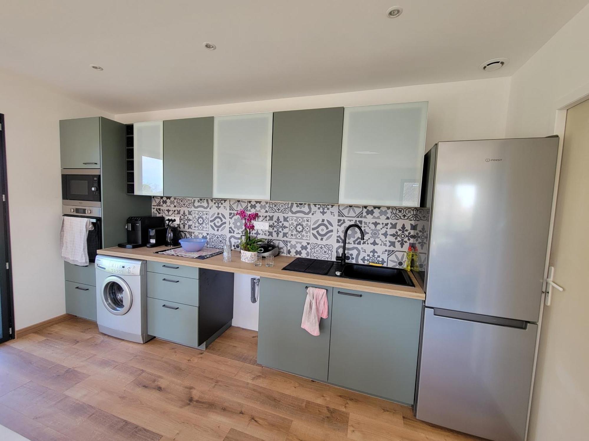 بارينتس إن بورن Villas Floryanne المظهر الخارجي الصورة
