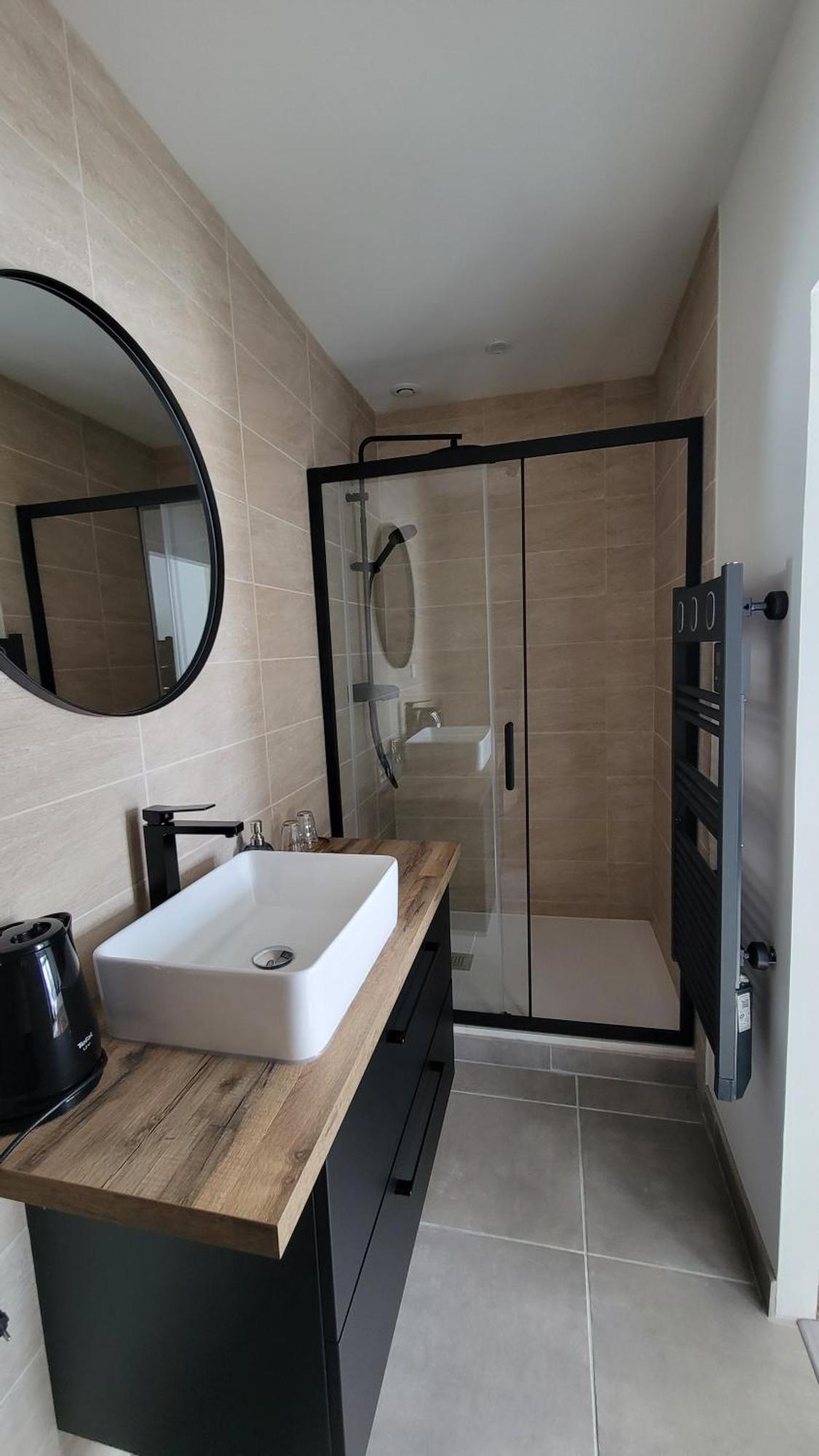 بارينتس إن بورن Villas Floryanne المظهر الخارجي الصورة