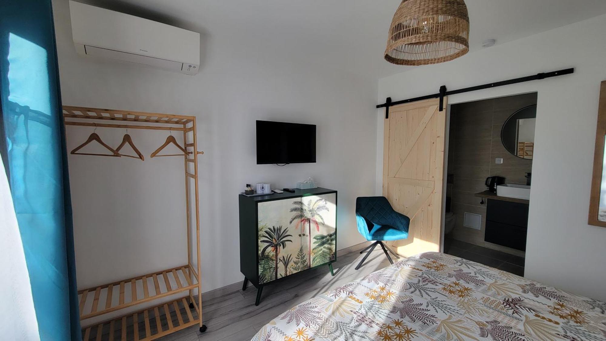 بارينتس إن بورن Villas Floryanne المظهر الخارجي الصورة